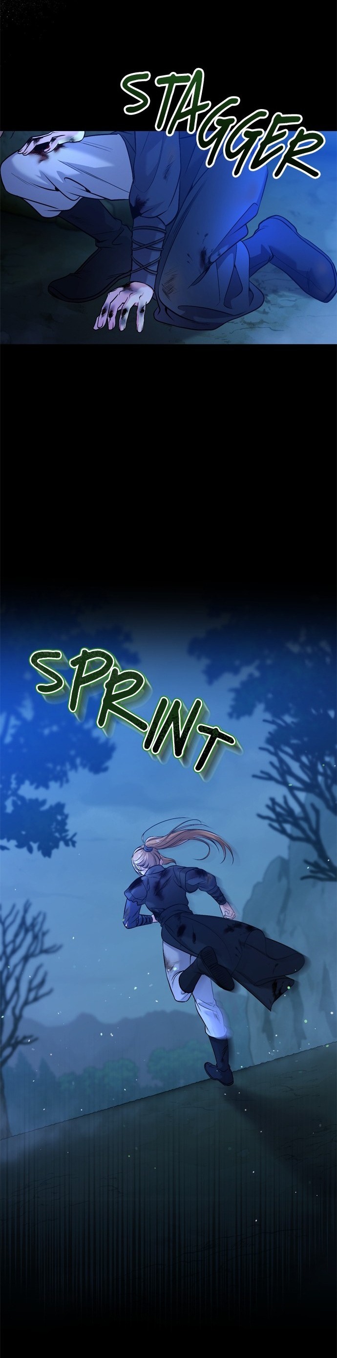 cao thủ chốn hậu cung chapter 63 17