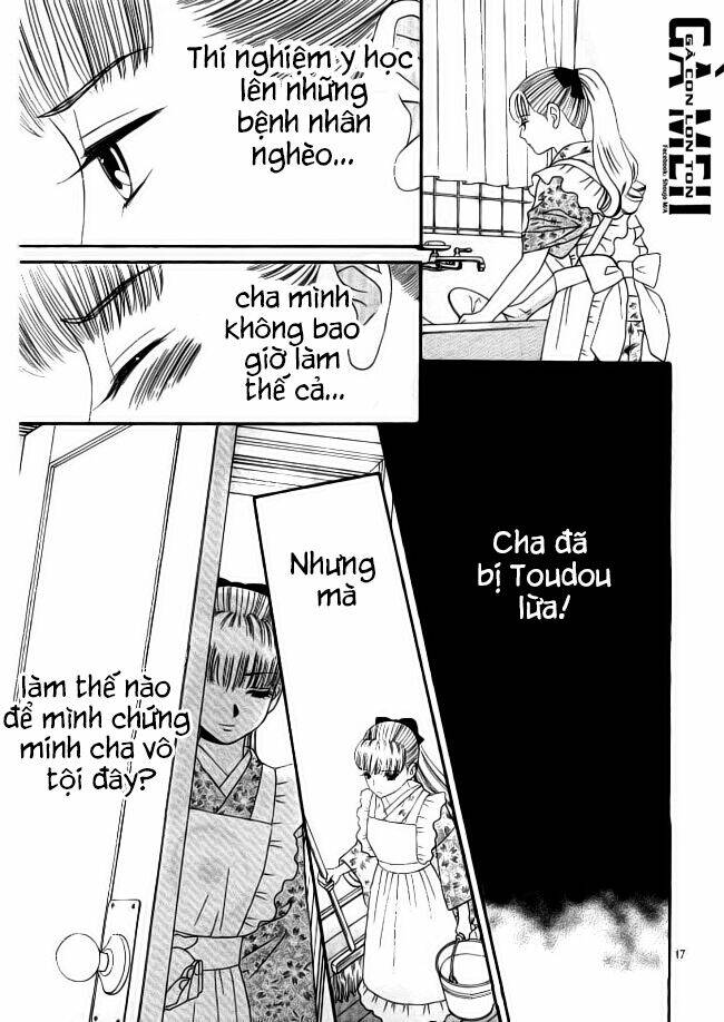 maria no shiro chapter 3 17