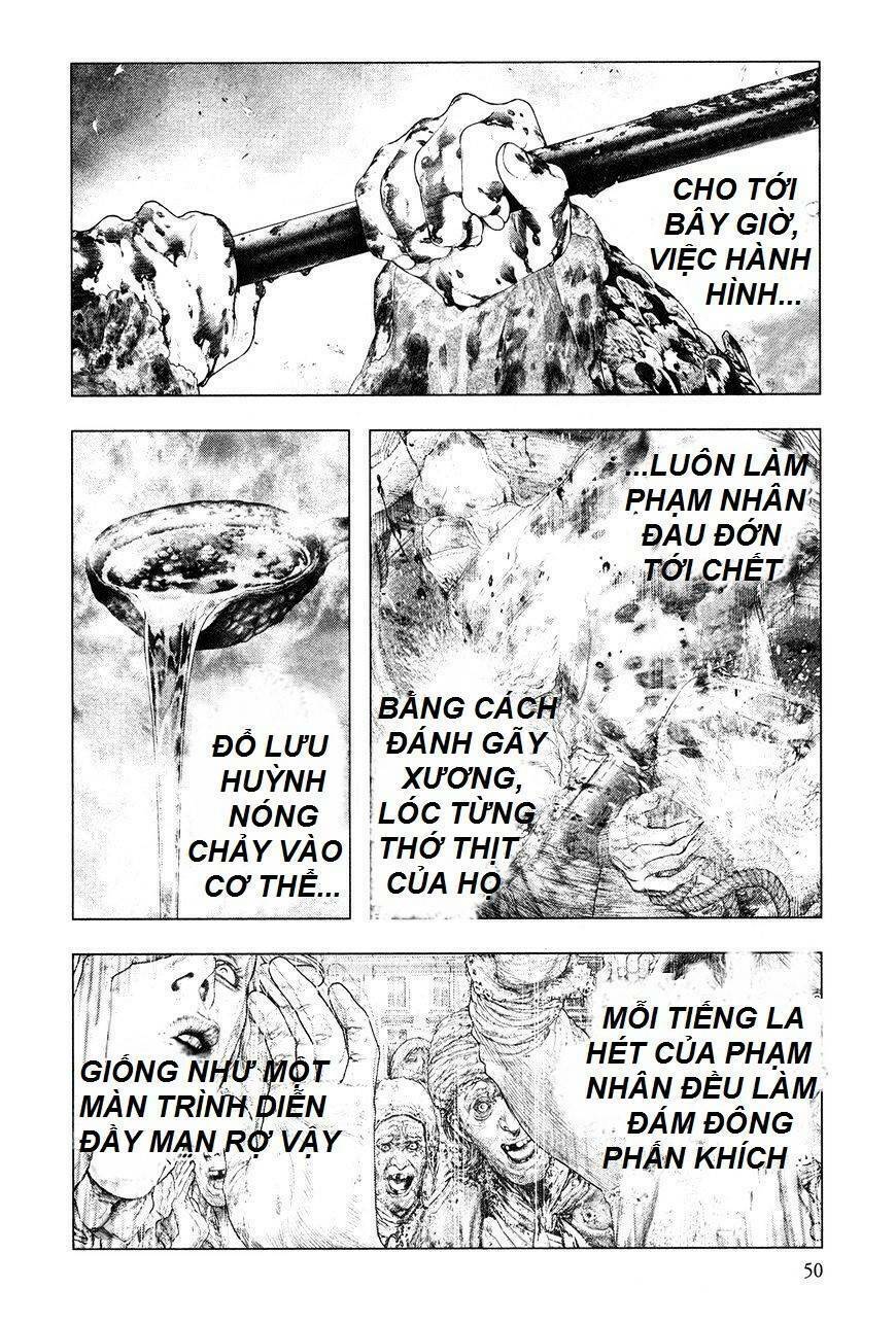 innocent rouge (innocent phần 2) chapter 29 12