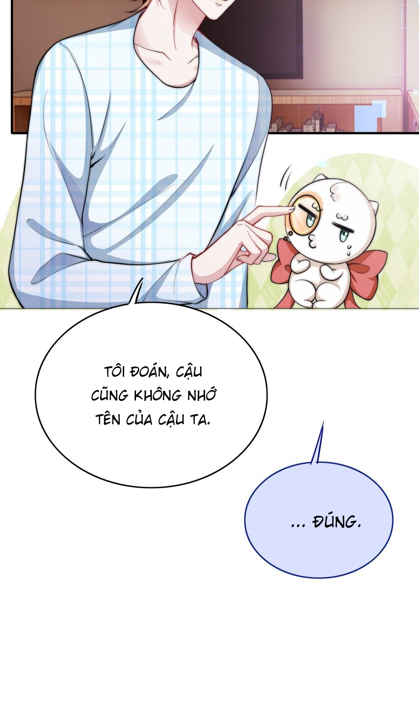 chiến lược tẩy trắng của phản diện chapter 58 22