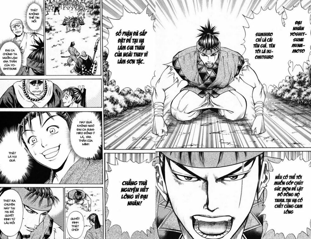 thiếu niên vương phần 1 chapter 45 40