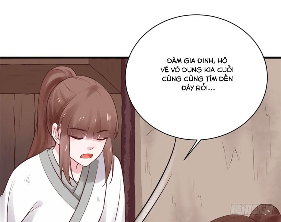 nữ đế livestream công lược chapter 7 41