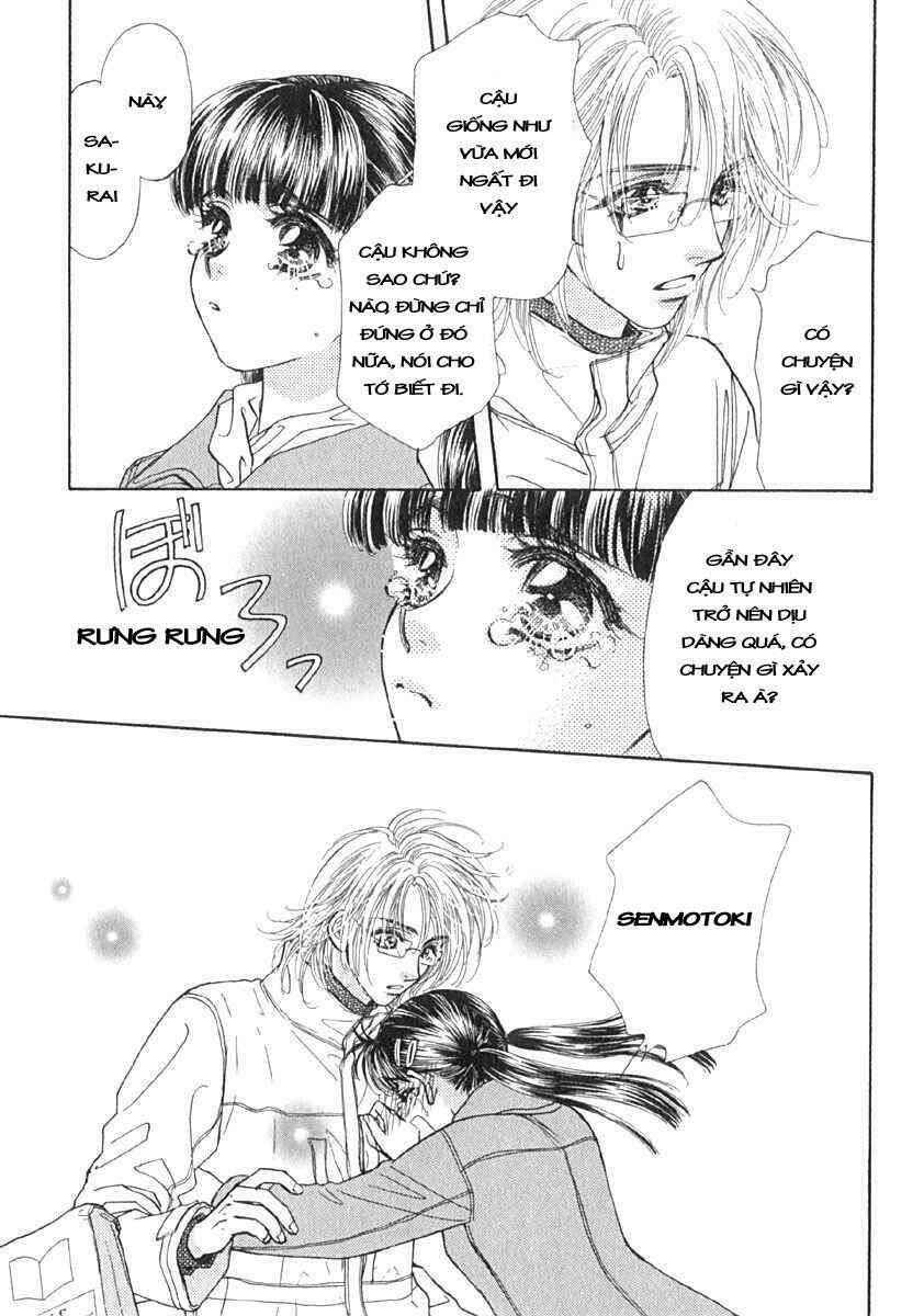 boku to kanojo no xxx chapter 7 18