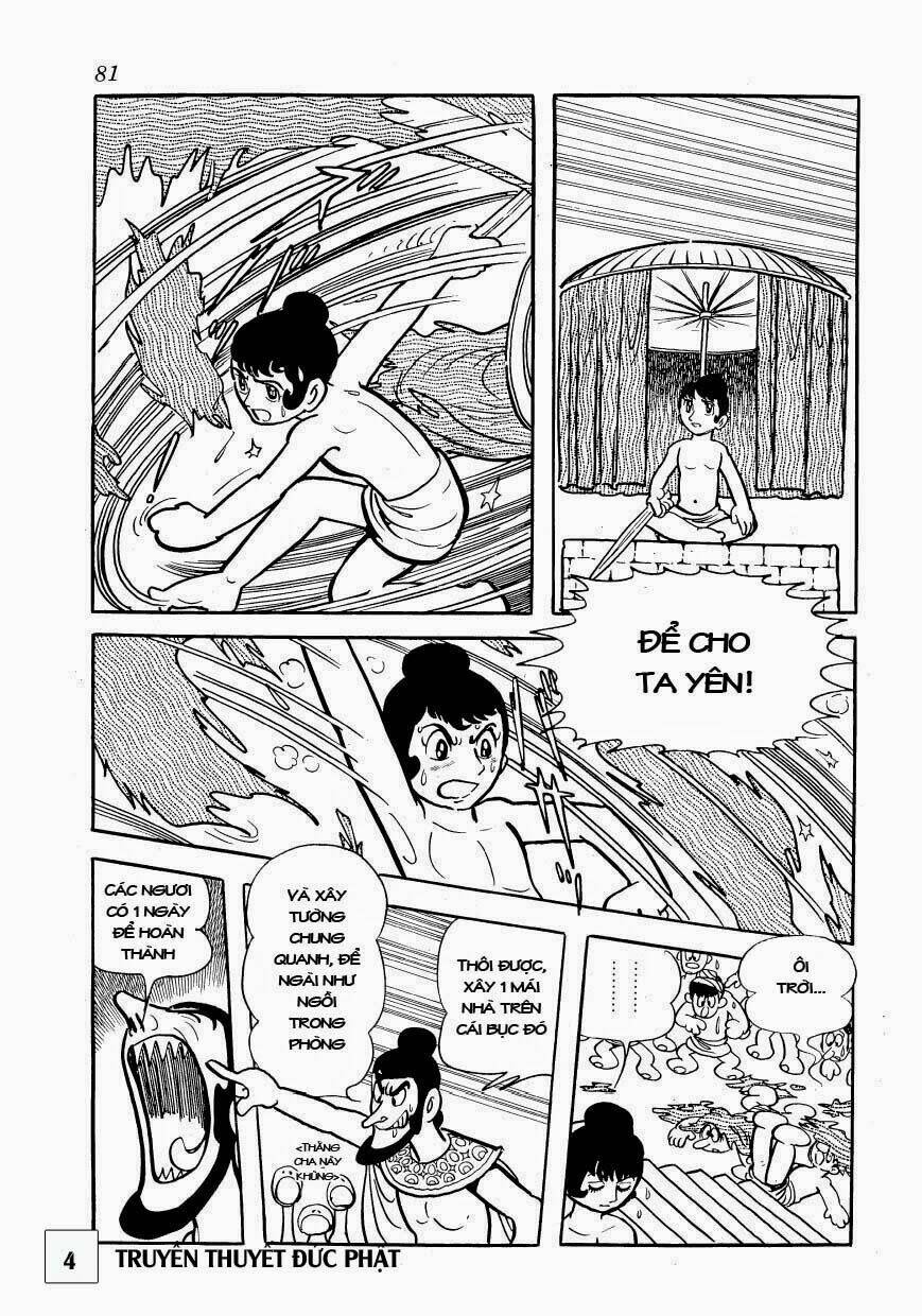 buddha - truyền thuyết đức phật chapter 19 34