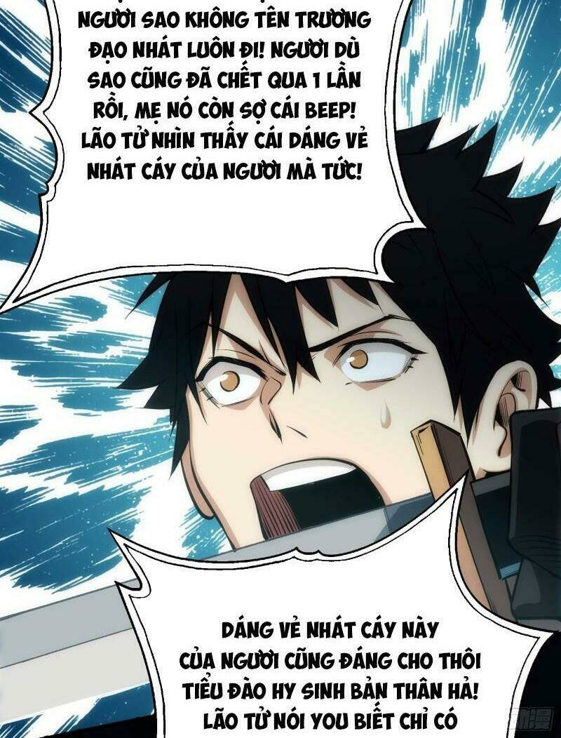 kiêm chức diêm vương chapter 11 8