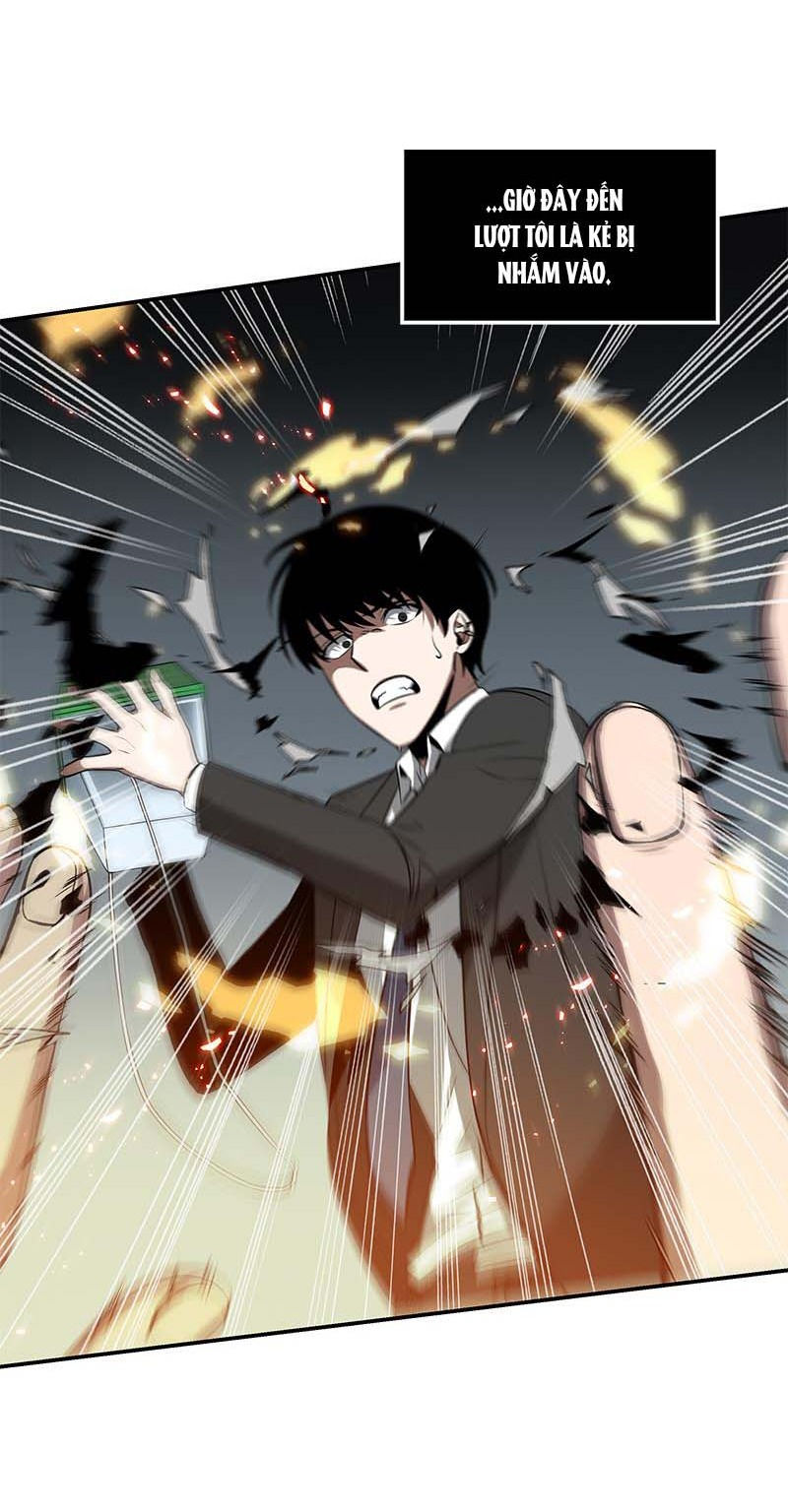 toàn trí độc giả - omniscient reader chapter 5.2 5