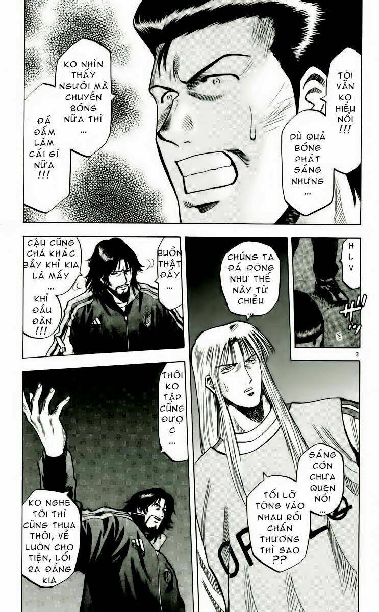 fantasista bản vip chapter 160 8