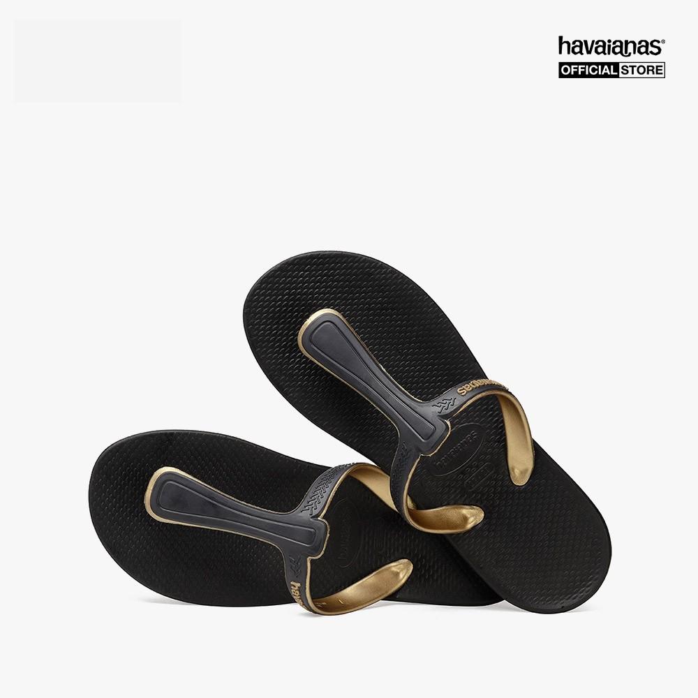 HAVAIANAS - Dép nữ Casuale 4140554-0090