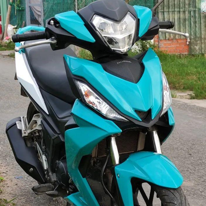 Sơn xịt Samurai Kurobushi - MÀU XANH TOSCA 322