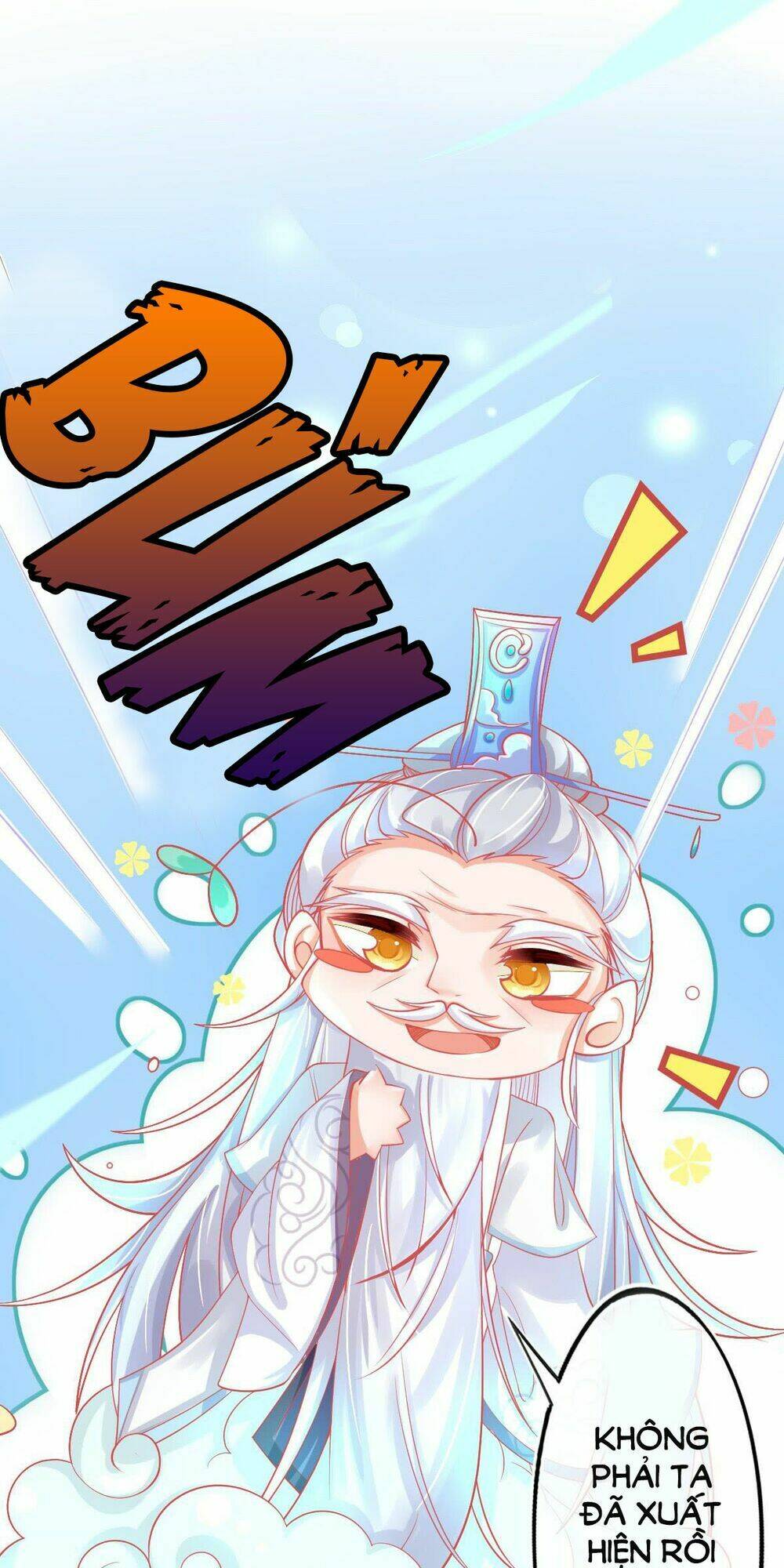 bổn vương phi có roi trong tay chapter 12 11