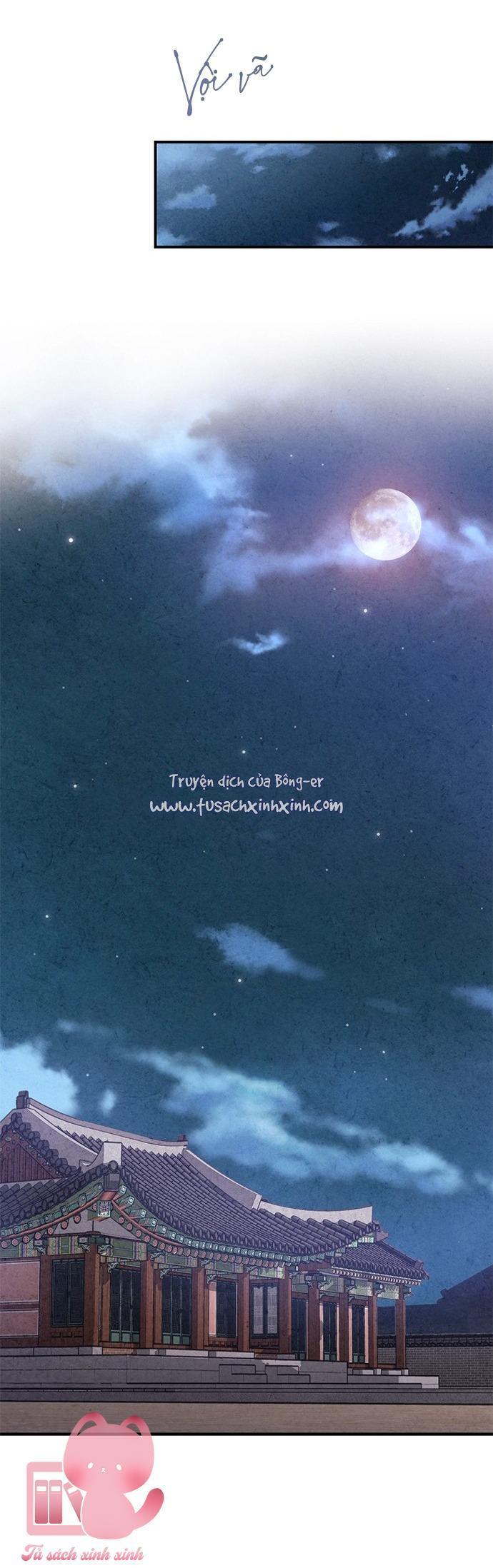 lệnh cấm hôn chapter 83 14