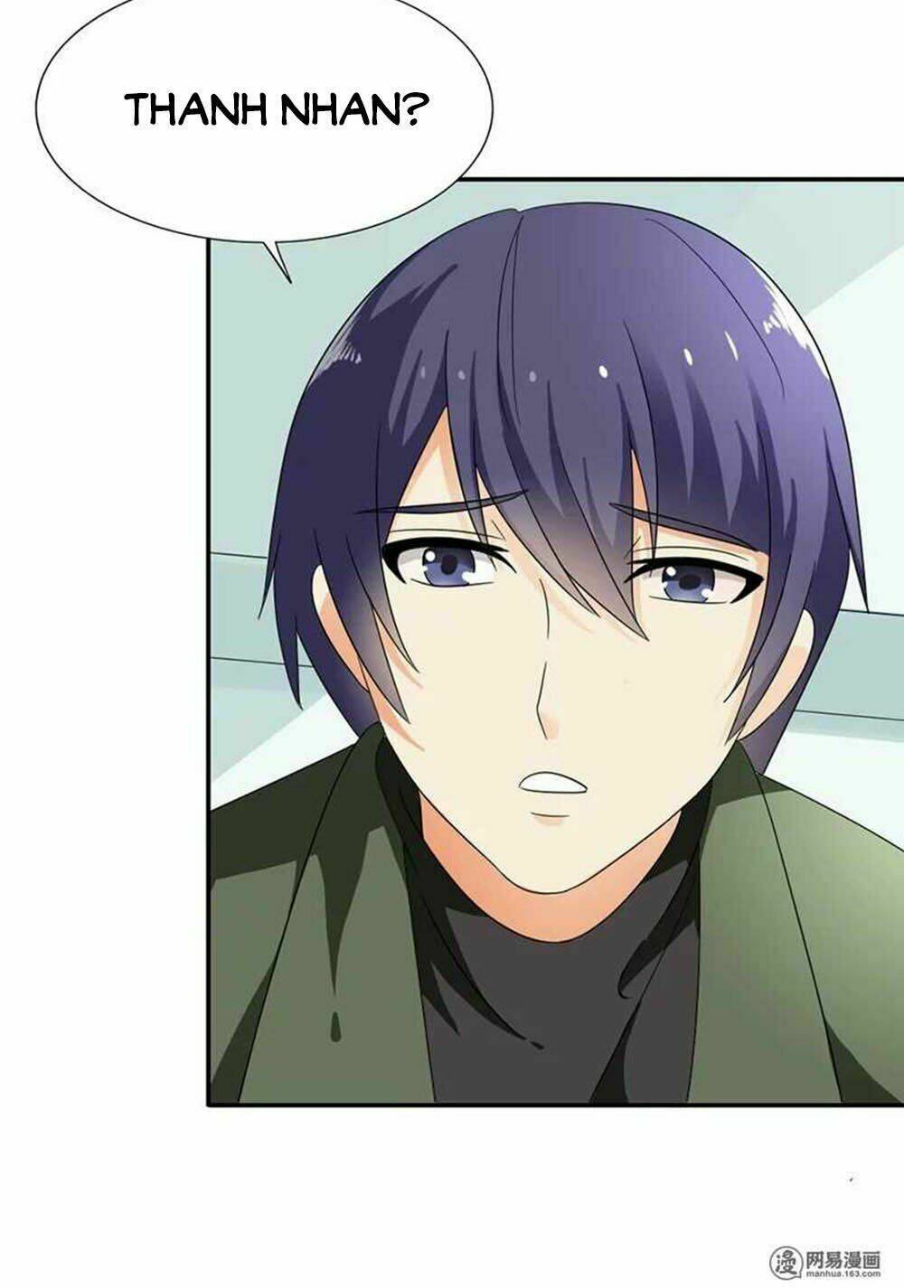 em vẫn còn nhỏ chapter 81 20