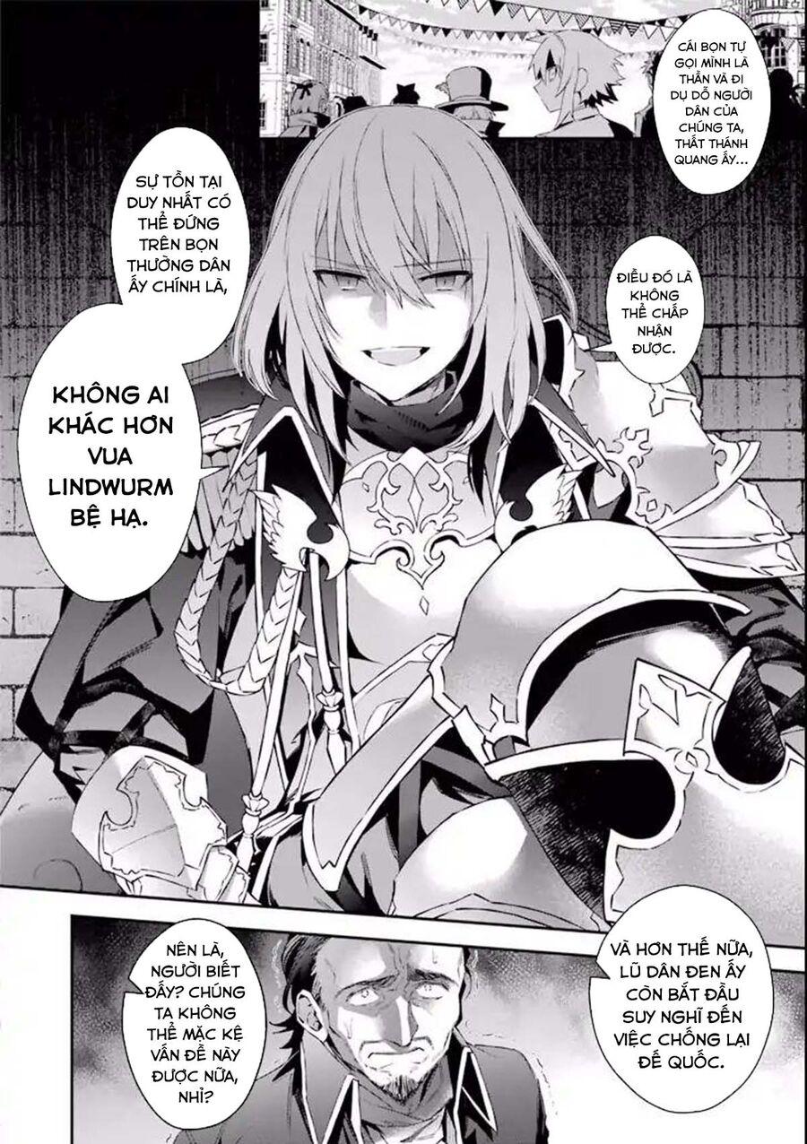 choujin koukousei-tachi wa isekai demo yoyuu de ikinuku you desu [manga] chapter 40 6
