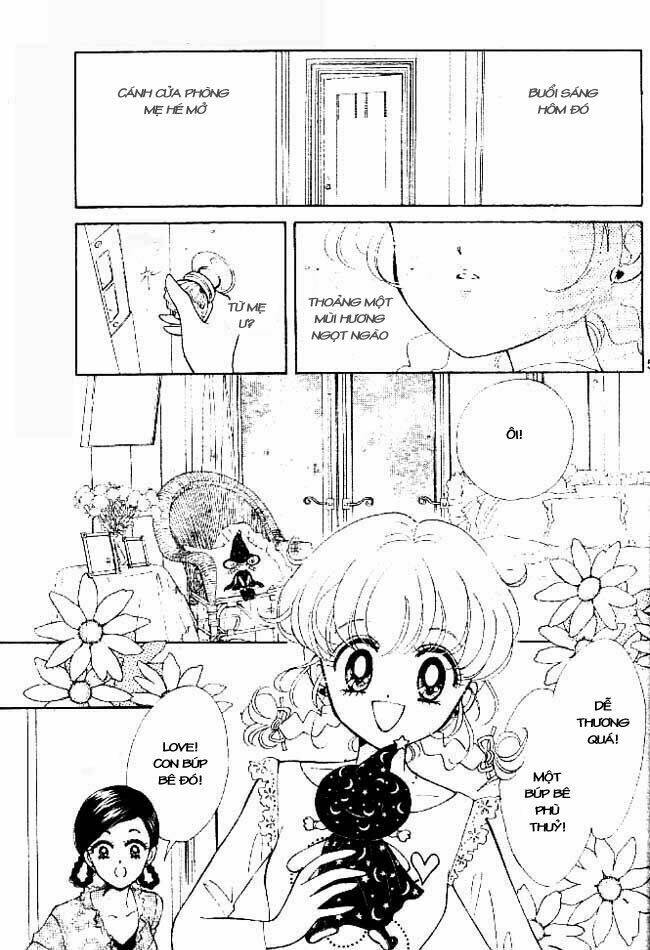 love witch chapter 1 4