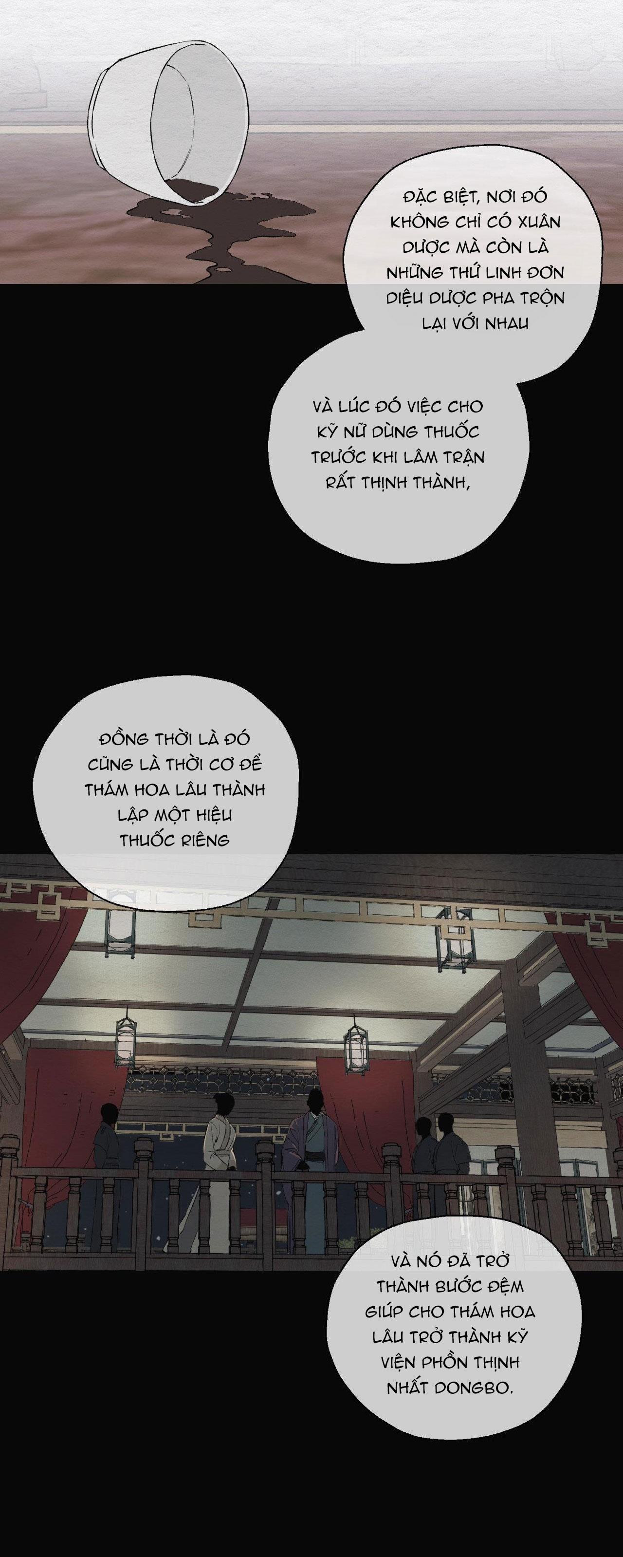 tâm hồn méo mó chapter 4 8