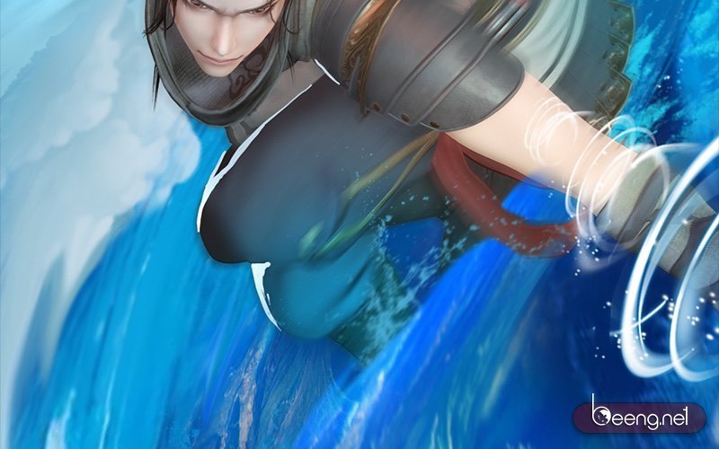 lâm uyên kiếp chapter 0 41