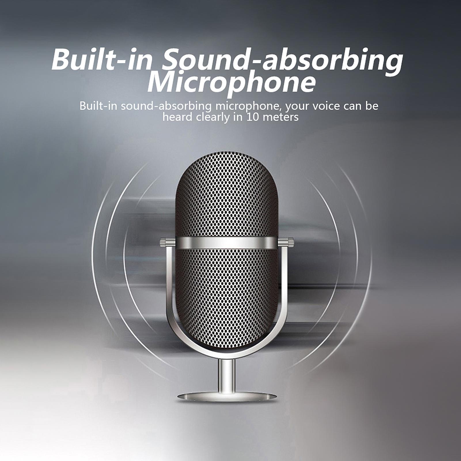 Web Cam có mic xoay 360 độ dành cho máy tính bàn/ laptop USB 2.0 0.3 Million Pixels HD