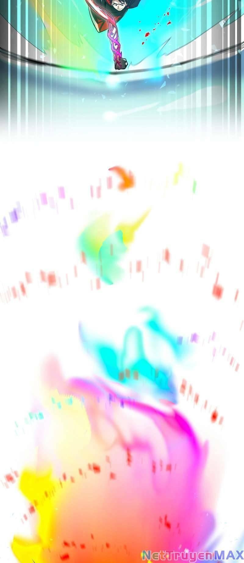 Huyết Thánh Cứu Thế Chủ~ Ta Chỉ Cần 0.0000001% Đã Trở Thành Vô Địch chapter 17 81