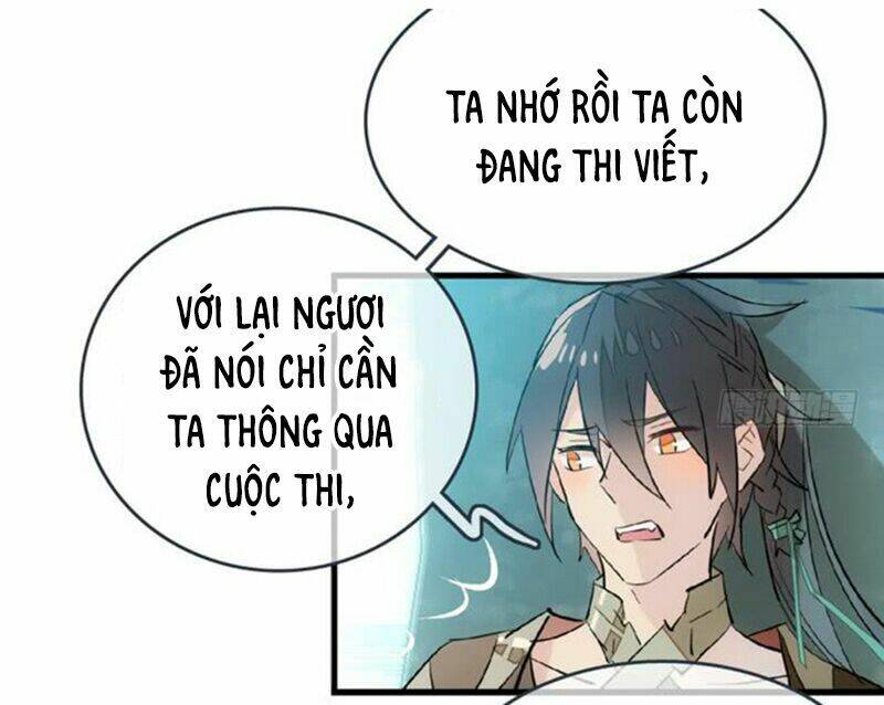 sư phụ lại trêu chọc ta chapter 34 6