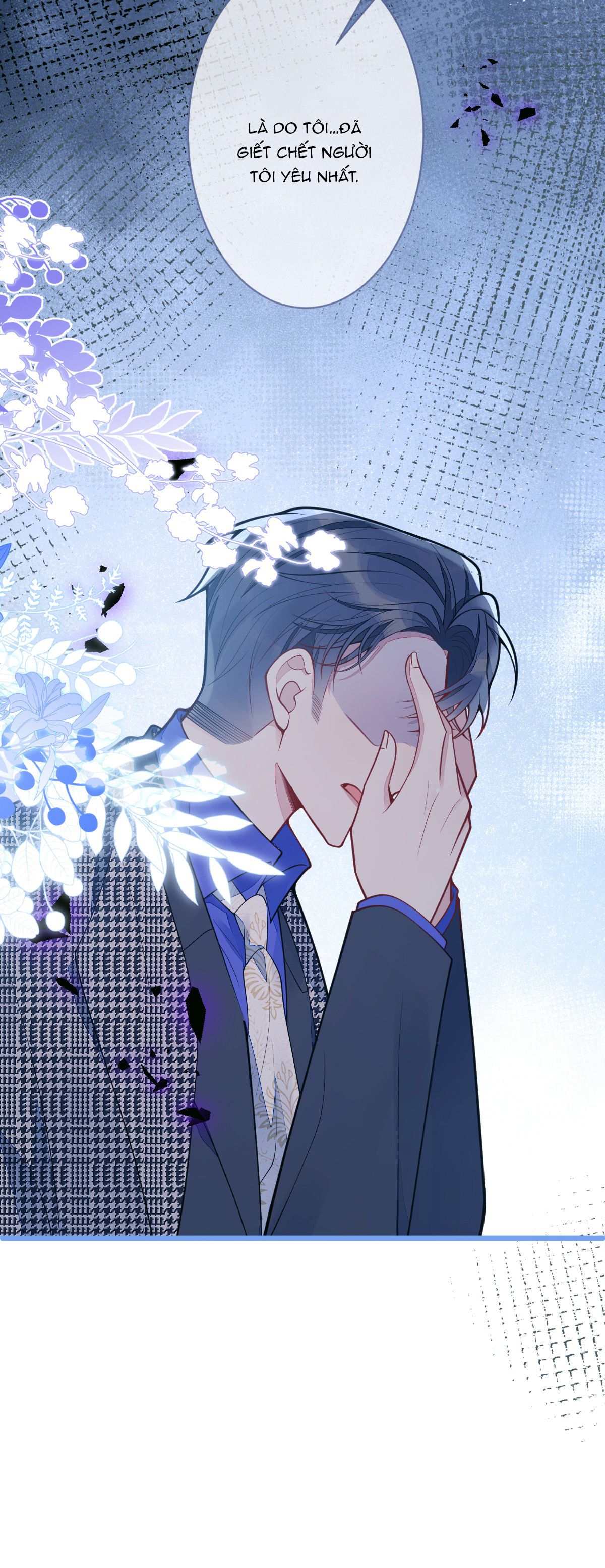 ân sủng của sói chapter 4 49