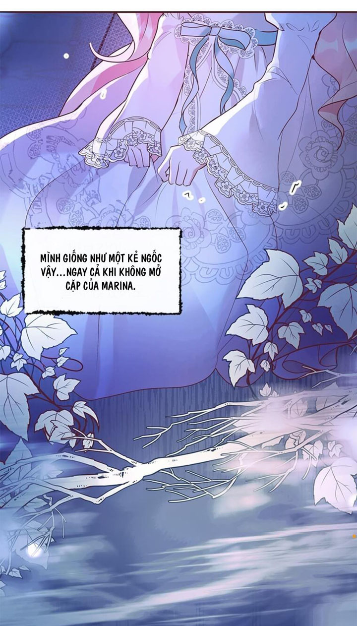 đó chỉ là sai lầm thôi mà, ngài đại công tước! chapter 1.3 25