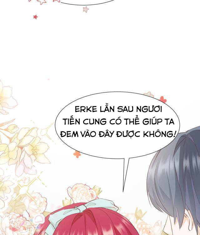 ma pháp của công chúa amy chapter 6 42