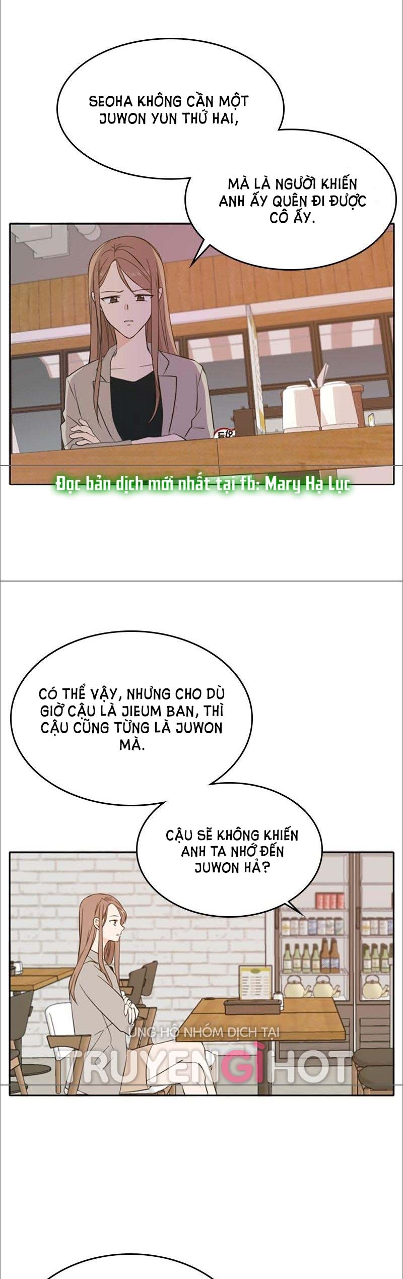 hẹn gặp anh ở kiếp thứ 19 chapter 18.1 16