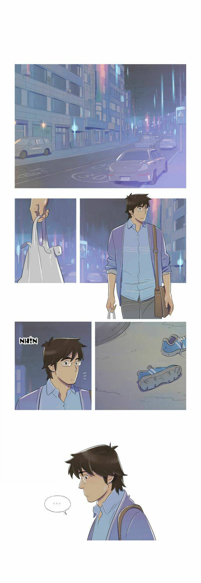 family man chapter 10 18