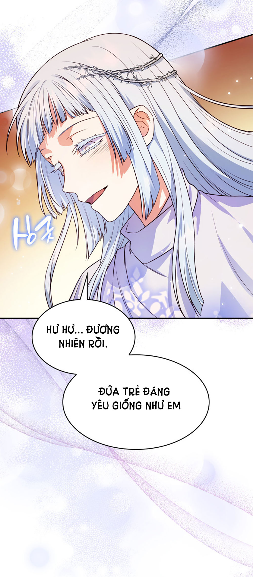 từ ác nữ tôi phải trở thành một người mẹ chapter 36.2 13