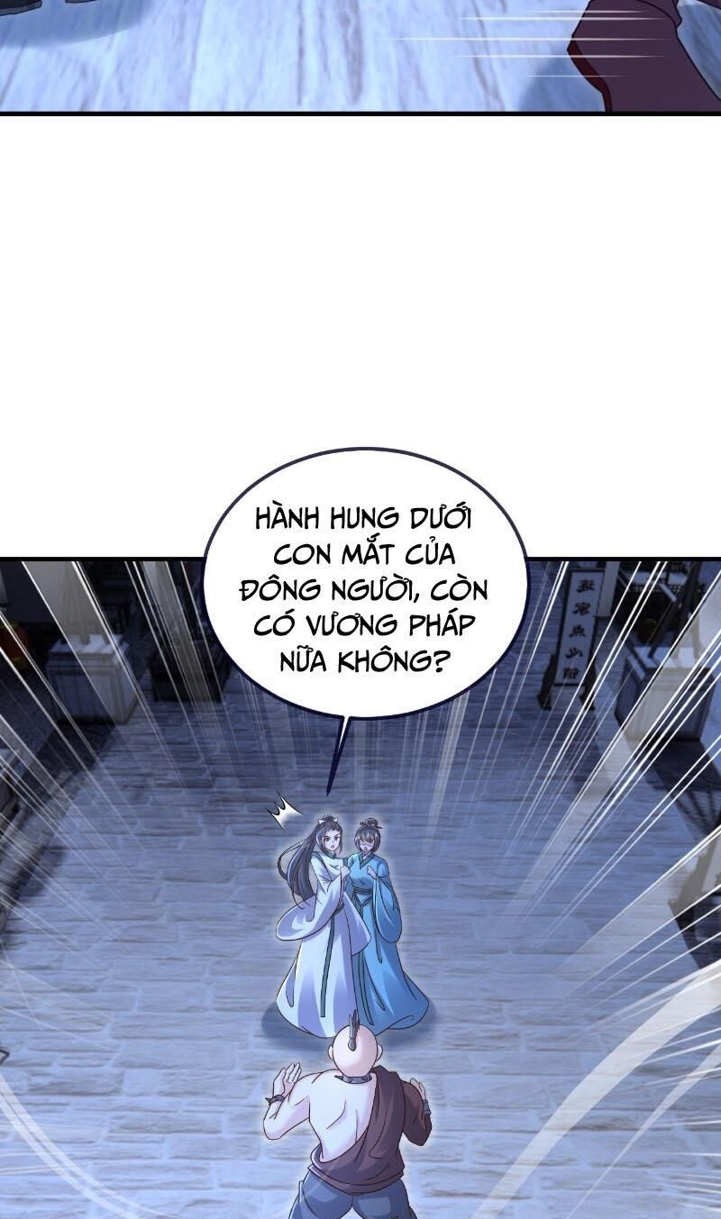 tiên võ đế tôn chapter 572 49
