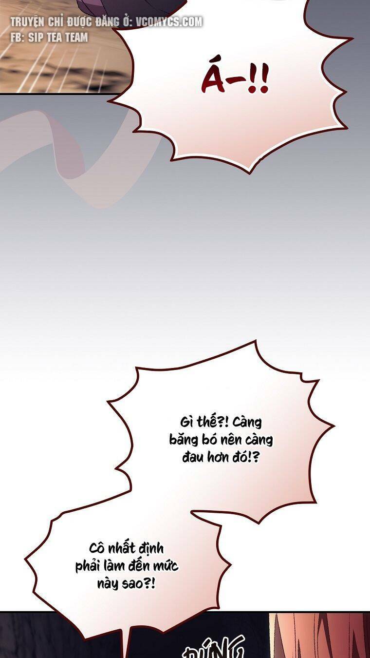 tôi nhìn thấy cái chết của bạn chapter 34 58