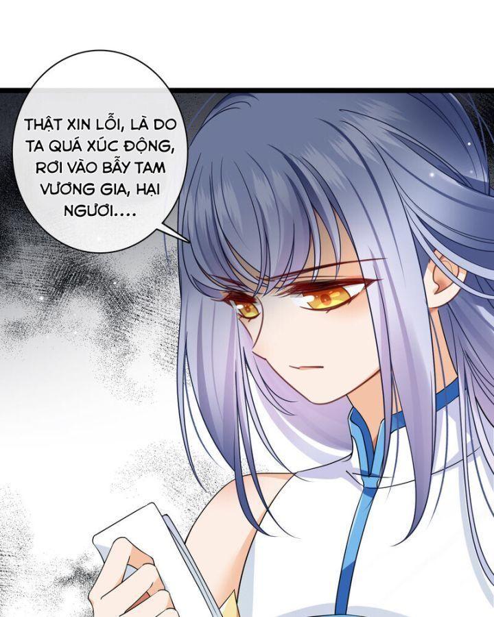 nụ cười của ngươi ngọt gãy tám cái răng của ta chapter 92 6