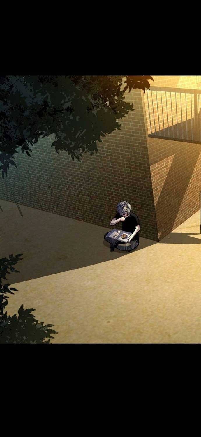 bạn học tôi là lính đánh thuê chapter 202 55