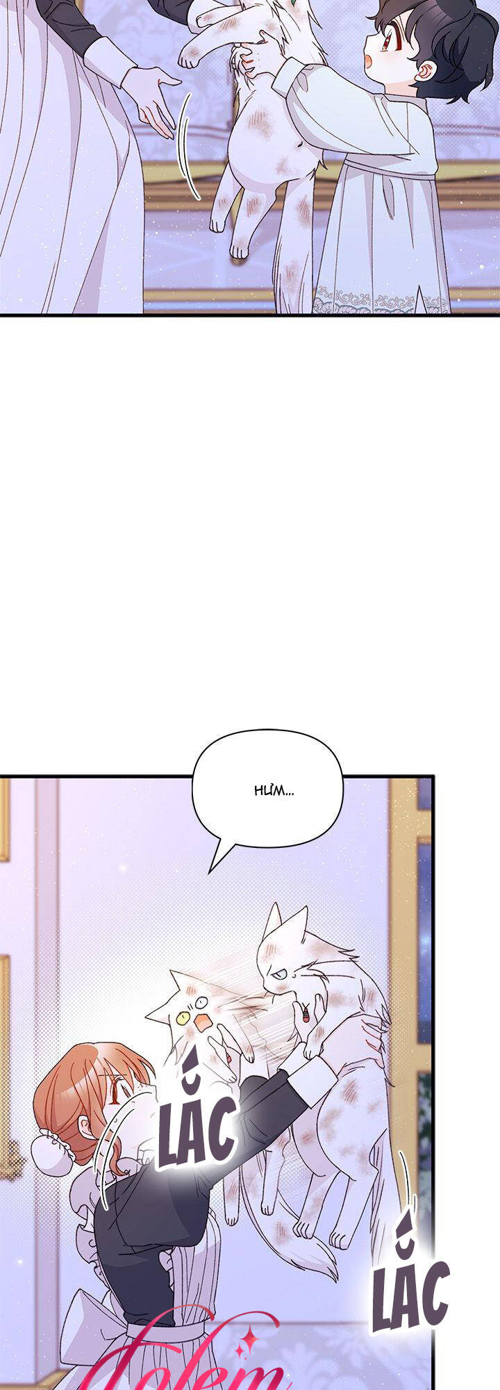 Tôi Đã Có Chồng Sau Khi Nhặt Được Nam Chính chapter 51.1 30