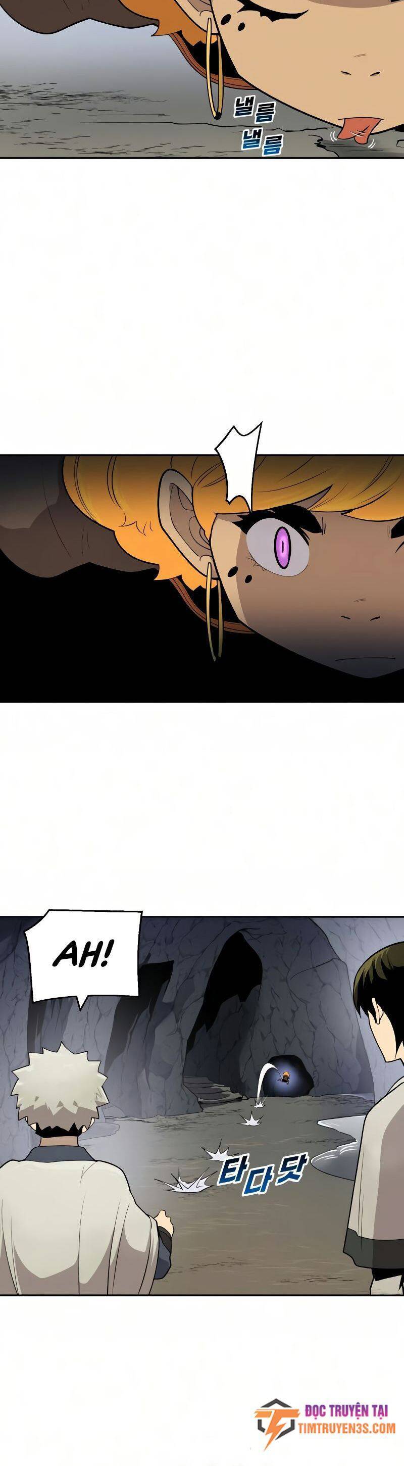 kiếm sĩ thiếu niên chapter 26 8