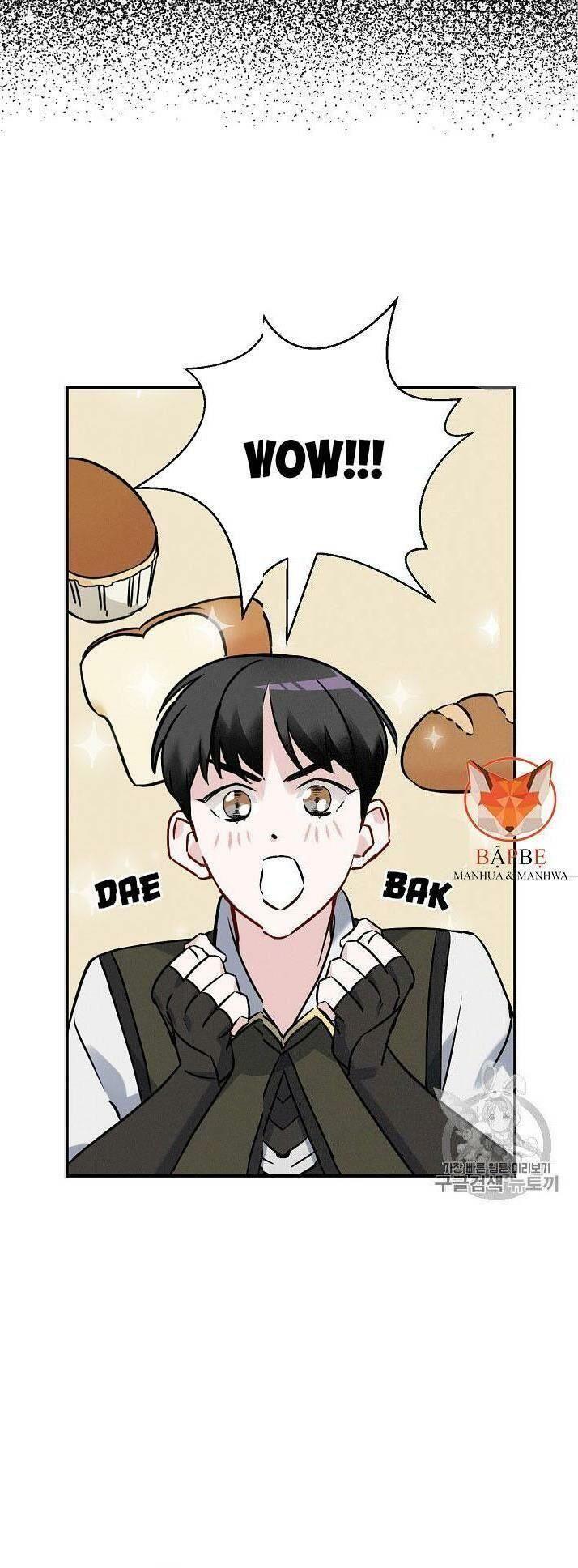 tôi lên cấp chỉ bằng cách ăn chapter 16 43