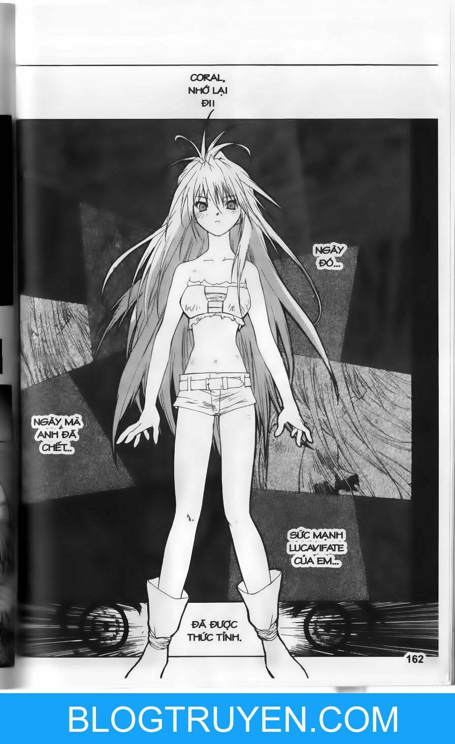 dersert coral chapter 20 21