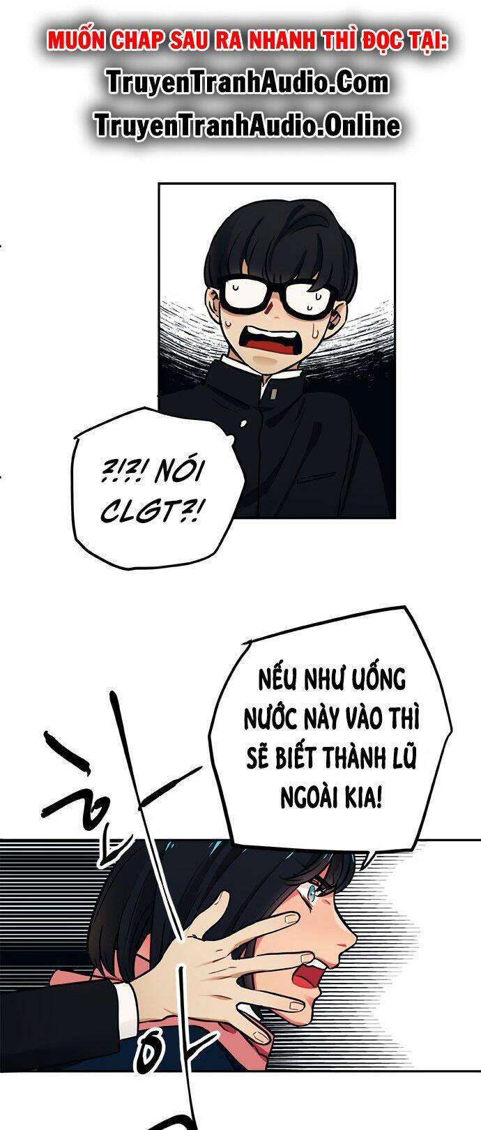 địa ngục trong núi misiryeong chapter 7 47