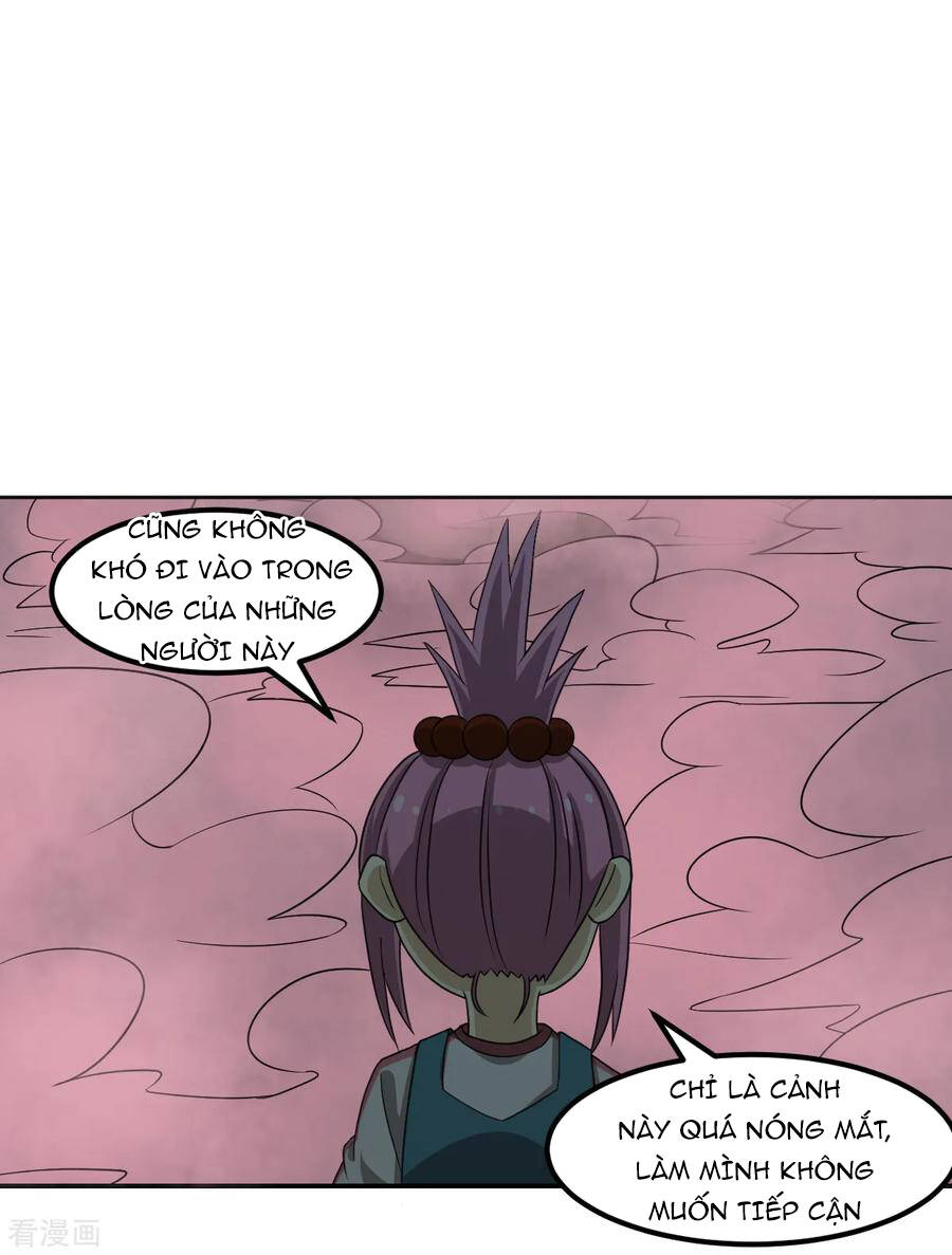 nghịch thiên tiên mệnh chapter 72 13