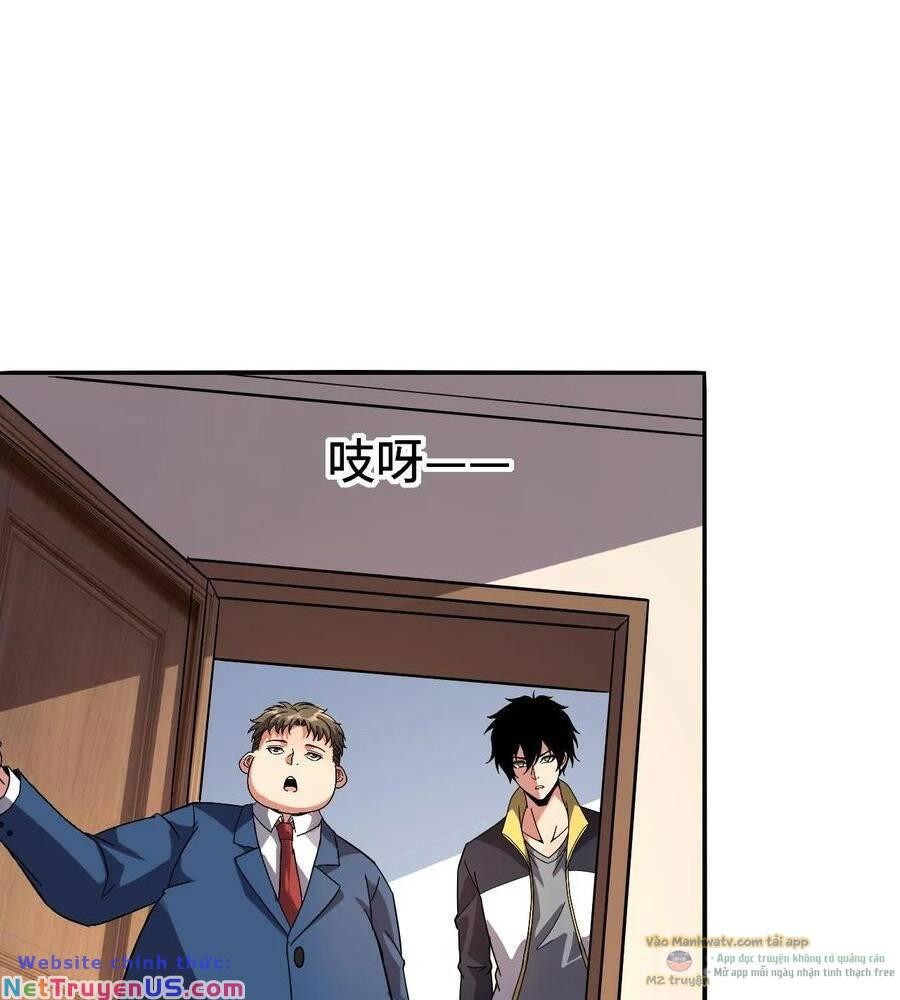 nhìn thấy thanh máu, ta xử tội thần linh chapter 118 50