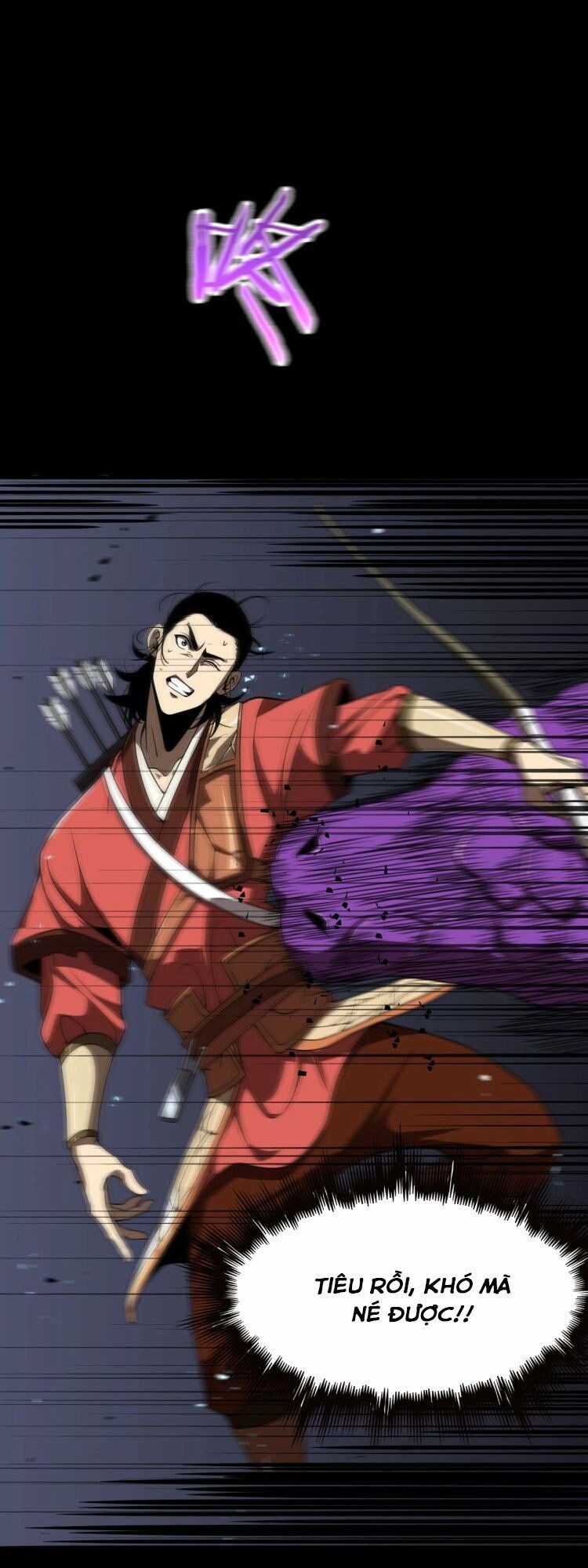 chư giới - tận thế online chapter 8 34