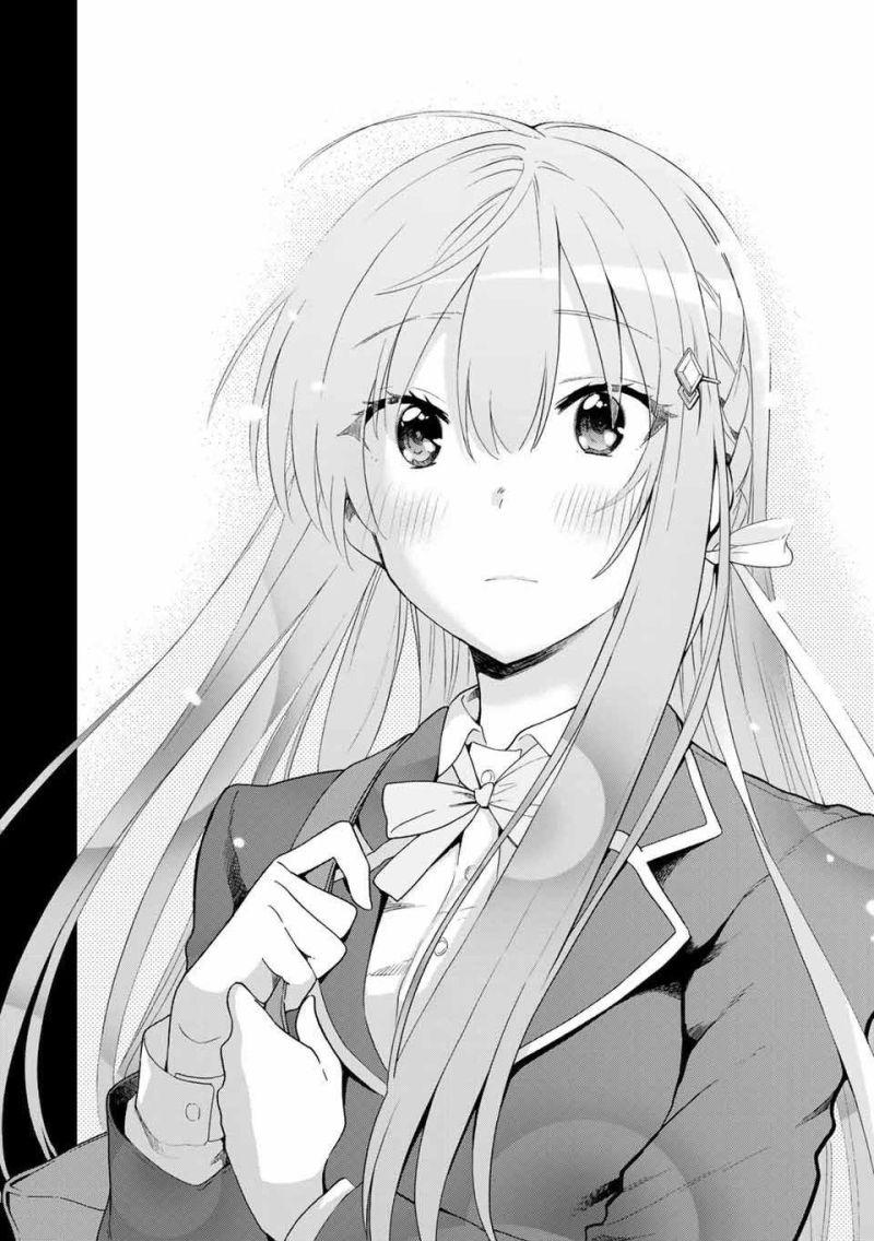 nàng lọ lem đã tìm thấy hoàng tử của mình chapter 13 18