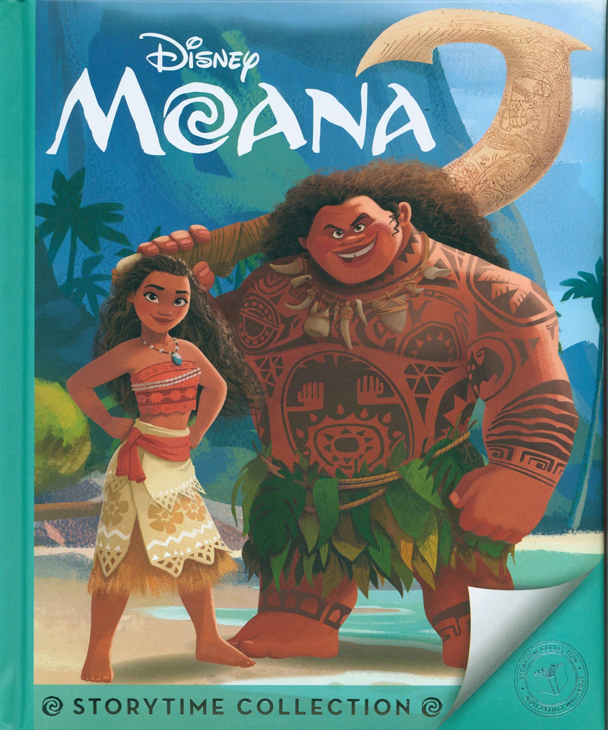 Disney Moana - Disney Moana