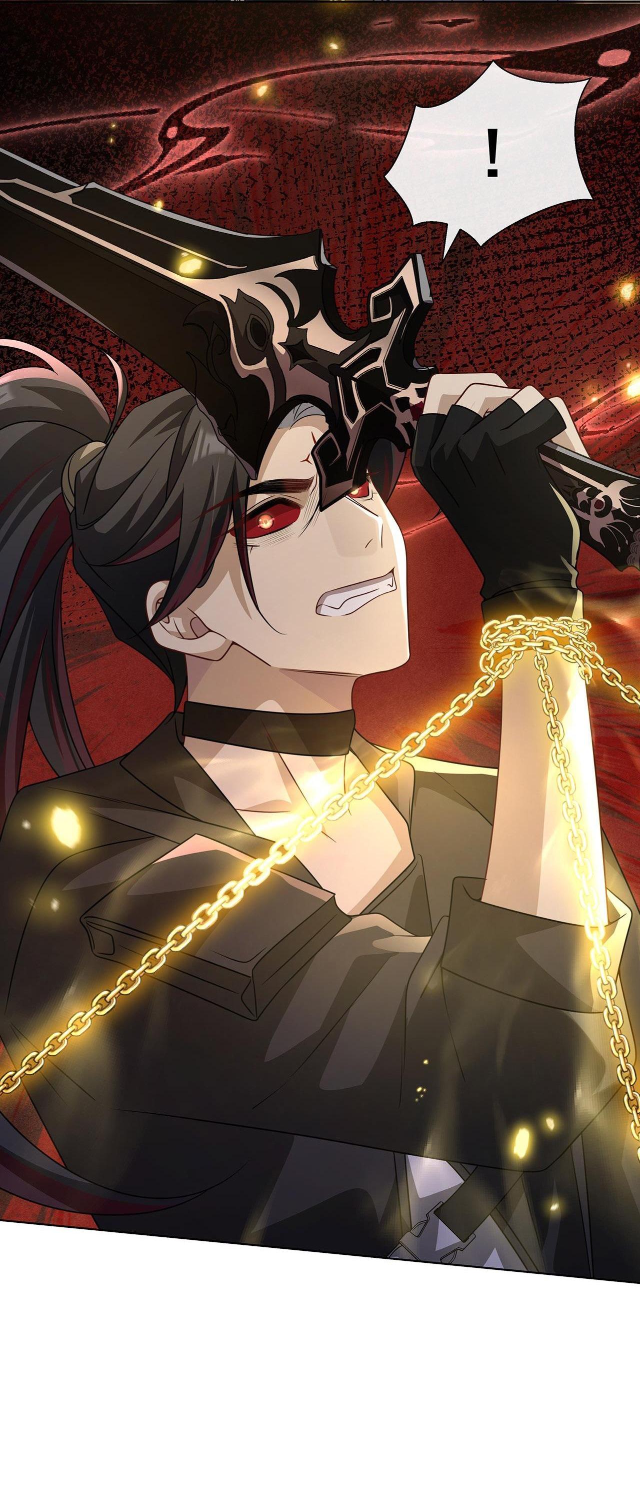 xuyên tới hiện đại lại đụng mặt kẻ thù truyền kiếp chapter 23 17