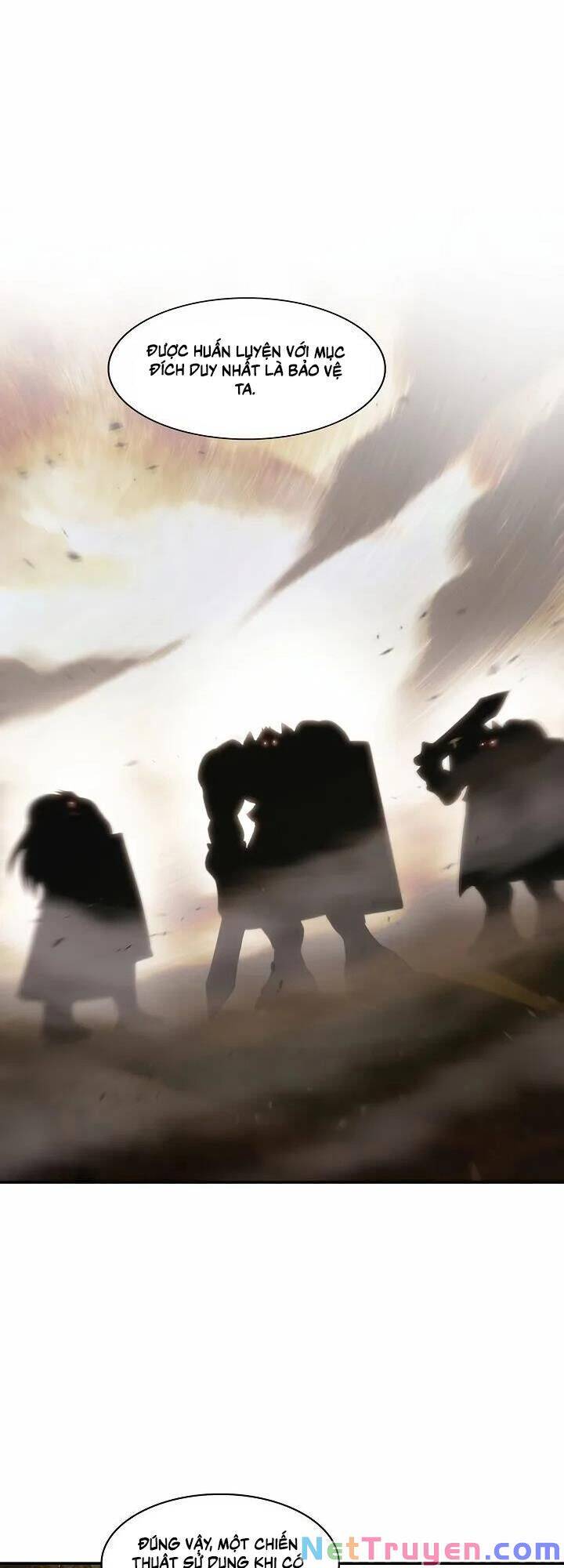 bất bại chân ma chapter 93 39