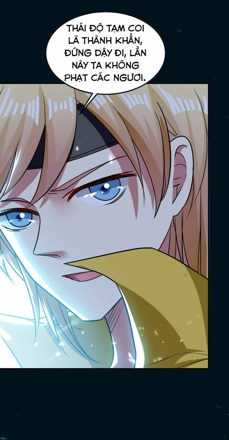 vạn giới tiên vương chapter 71 8