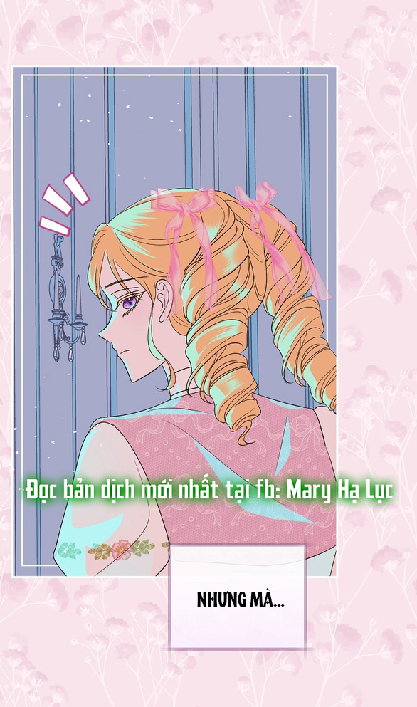 ngài công tước, tôi sẽ làm mọi thứ, trừ việc kết hôn! chapter 6.1 12