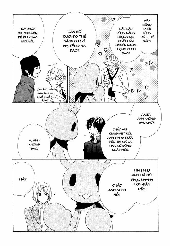 kigurumi planet chapter 9 29