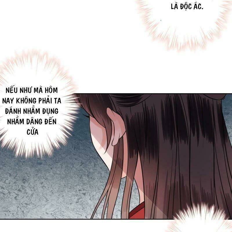 vương gia kiêu ngạo quá khó cua chapter 24 36