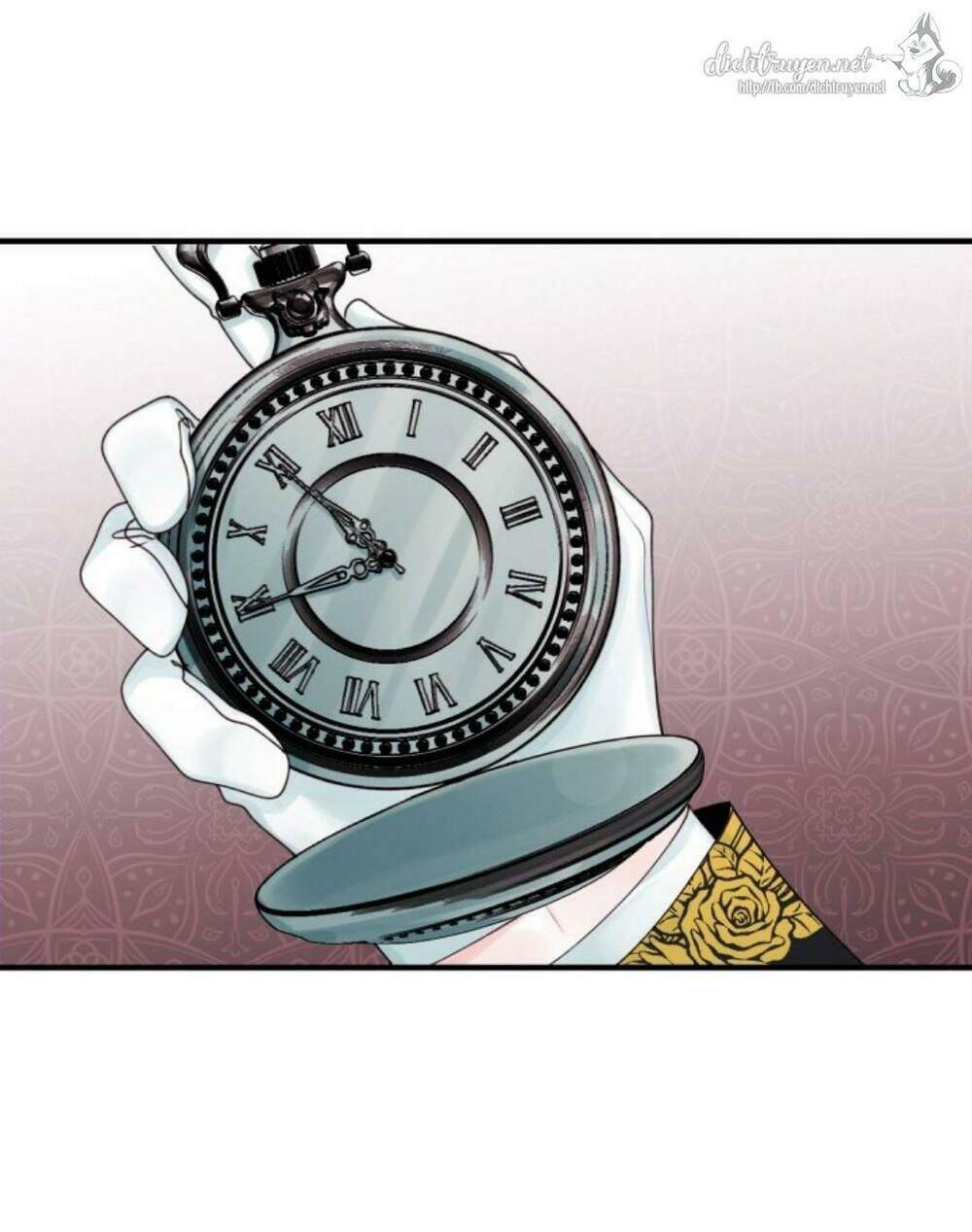 công chúa bãi rác chapter 28 25